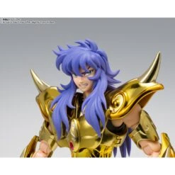 Bandai Saint Seiya Myth Cloth EX Gold Saint Scorpio Milo Revival Version 16 Bandai Saint Seiya Myth Cloth EX Gold Saint Scorpio Milo Revival Version -Japan World Negozio bandai saint seiya myth cloth ex gold saint scorpio milo revival version 5