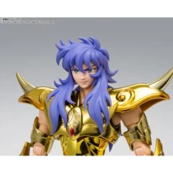 Bandai Saint Seiya Myth Cloth EX Gold Saint Scorpio Milo Revival Version 18 Bandai Saint Seiya Myth Cloth EX Gold Saint Scorpio Milo Revival Version -Japan World Negozio bandai saint seiya myth cloth ex gold saint scorpio milo revival version 7