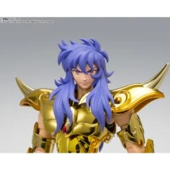 Bandai Saint Seiya Myth Cloth EX Gold Saint Scorpio Milo Revival Version 19 Bandai Saint Seiya Myth Cloth EX Gold Saint Scorpio Milo Revival Version -Japan World Negozio bandai saint seiya myth cloth ex gold saint scorpio milo revival version 8