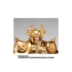 Bandai Saint Seiya Myth Cloth EX Gold Saint Taurus Aldebaran Original Color Edition -Japan World Negozio bandai saint seiya myth cloth ex gold saint taurus aldebaran original color edition 2