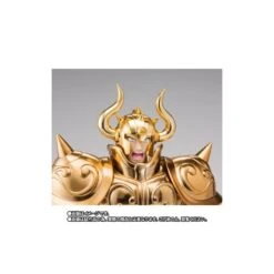 Bandai Saint Seiya Myth Cloth EX Gold Saint Taurus Aldebaran Original Color Edition -Japan World Negozio bandai saint seiya myth cloth ex gold saint taurus aldebaran original color edition 4