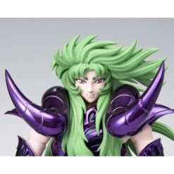 Bandai Saint Seiya Myth Cloth EX Hades Surplice Aries Shion -Japan World Negozio bandai saint seiya myth cloth ex hades surplice aries shion 3