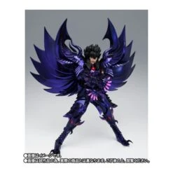Bandai Saint Seiya Myth Cloth EX Judge Of Hell Garuda Aiacos Original Color Edition -Japan World Negozio bandai saint seiya myth cloth ex judge of hell garuda aiacos original color edition 2