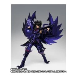 Bandai Saint Seiya Myth Cloth EX Judge Of Hell Garuda Aiacos Original Color Edition -Japan World Negozio bandai saint seiya myth cloth ex judge of hell garuda aiacos original color edition 3