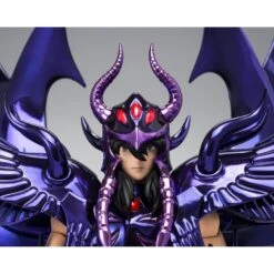 Bandai Saint Seiya Myth Cloth EX Judge Of Hell Garuda Aiacos Original Color Edition -Japan World Negozio bandai saint seiya myth cloth ex judge of hell garuda aiacos original color edition 4