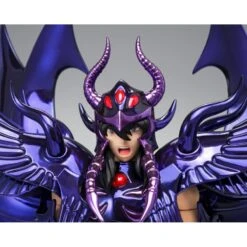 Bandai Saint Seiya Myth Cloth EX Judge Of Hell Garuda Aiacos Original Color Edition -Japan World Negozio bandai saint seiya myth cloth ex judge of hell garuda aiacos original color edition 5