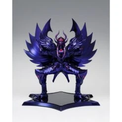 Bandai Saint Seiya Myth Cloth EX Judge Of Hell Garuda Aiacos Original Color Edition -Japan World Negozio bandai saint seiya myth cloth ex judge of hell garuda aiacos original color edition 7
