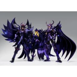 Bandai Saint Seiya Myth Cloth EX Judge Of Hell Garuda Aiacos Original Color Edition -Japan World Negozio bandai saint seiya myth cloth ex judge of hell garuda aiacos original color edition 8