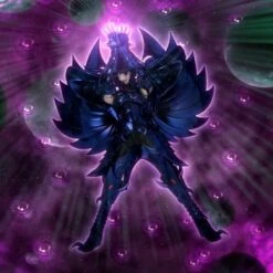 Bandai Saint Seiya Myth Cloth EX Judge Of Hell Garuda Aiacos Original Color Edition -Japan World Negozio bandai saint seiya myth cloth ex judge of hell garuda aiacos original color edition 9