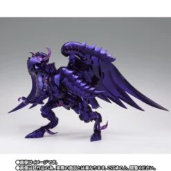 Bandai Saint Seiya Myth Cloth EX Judge Of Hell Griffon Minos Original Color Edition 13 Bandai Saint Seiya Myth Cloth EX Judge Of Hell Griffon Minos Original Color Edition -Japan World Negozio bandai saint seiya myth cloth ex judge of hell griffon minos original color edition 4