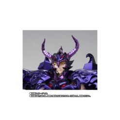 Bandai Saint Seiya Myth Cloth EX Judge Of Hell Wyvern Radamanthys Original Color Edition -Japan World Negozio bandai saint seiya myth cloth ex judge of hell wyvern radamanthys original color edition 4