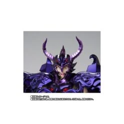 Bandai Saint Seiya Myth Cloth EX Judge Of Hell Wyvern Radamanthys Original Color Edition -Japan World Negozio bandai saint seiya myth cloth ex judge of hell wyvern radamanthys original color edition 5