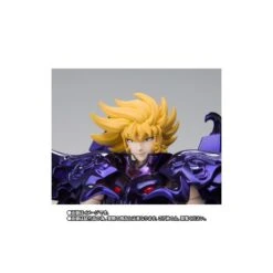 Bandai Saint Seiya Myth Cloth EX Judge Of Hell Wyvern Radamanthys Original Color Edition -Japan World Negozio bandai saint seiya myth cloth ex judge of hell wyvern radamanthys original color edition 6
