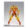Bandai Saint Seiya Myth Cloth EX Poseidon General Lyumnades Kaza