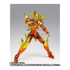 Bandai Saint Seiya Myth Cloth EX Poseidon General Lyumnades Kaza 11 Bandai Saint Seiya Myth Cloth EX Poseidon General Lyumnades Kaza -Japan World Negozio bandai saint seiya myth cloth ex poseidon general lyumnades kaza 2
