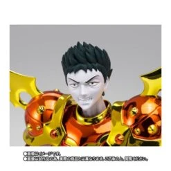 Bandai Saint Seiya Myth Cloth EX Poseidon General Lyumnades Kaza 13 Bandai Saint Seiya Myth Cloth EX Poseidon General Lyumnades Kaza -Japan World Negozio bandai saint seiya myth cloth ex poseidon general lyumnades kaza 4