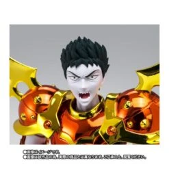 Bandai Saint Seiya Myth Cloth EX Poseidon General Lyumnades Kaza 14 Bandai Saint Seiya Myth Cloth EX Poseidon General Lyumnades Kaza -Japan World Negozio bandai saint seiya myth cloth ex poseidon general lyumnades kaza 5
