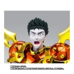 Bandai Saint Seiya Myth Cloth EX Poseidon General Lyumnades Kaza 16 Bandai Saint Seiya Myth Cloth EX Poseidon General Lyumnades Kaza -Japan World Negozio bandai saint seiya myth cloth ex poseidon general lyumnades kaza 7