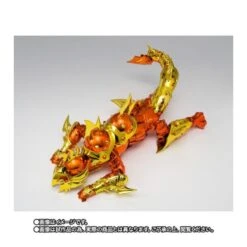 Bandai Saint Seiya Myth Cloth EX Poseidon General Lyumnades Kaza 17 Bandai Saint Seiya Myth Cloth EX Poseidon General Lyumnades Kaza -Japan World Negozio bandai saint seiya myth cloth ex poseidon general lyumnades kaza 8