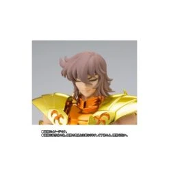 Bandai Saint Seiya Myth Cloth EX Poseidon General Sea Horse Baian -Japan World Negozio bandai saint seiya myth cloth ex poseidon general sea horse baian 5