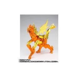 Bandai Saint Seiya Myth Cloth EX Poseidon General Sea Horse Baian -Japan World Negozio bandai saint seiya myth cloth ex poseidon general sea horse baian 7