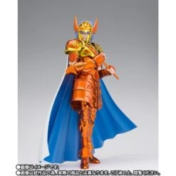 Bandai Saint Seiya Myth Cloth EX Poseidon General Siren Sorrento Asgard Final Battle Version 12 Bandai Saint Seiya Myth Cloth EX Poseidon General Siren Sorrento Asgard Final Battle Version -Japan World Negozio bandai saint seiya myth cloth ex poseidon general siren sorrento asgard final battle version 2
