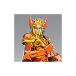 Bandai Saint Seiya Myth Cloth EX Poseidon General Siren Sorrento Asgard Final Battle Version 13 Bandai Saint Seiya Myth Cloth EX Poseidon General Siren Sorrento Asgard Final Battle Version -Japan World Negozio bandai saint seiya myth cloth ex poseidon general siren sorrento asgard final battle version 3