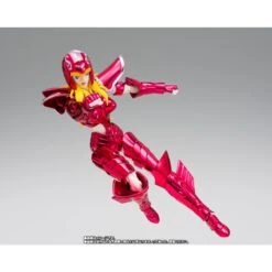 Bandai Saint Seiya Myth Cloth Mermaid Thetis Revival Edition -Japan World Negozio bandai saint seiya myth cloth mermaid thetis revival edition 2