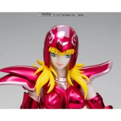 Bandai Saint Seiya Myth Cloth Mermaid Thetis Revival Edition -Japan World Negozio bandai saint seiya myth cloth mermaid thetis revival edition 6