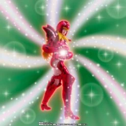 Bandai Saint Seiya Myth Cloth Mermaid Thetis Revival Edition -Japan World Negozio bandai saint seiya myth cloth mermaid thetis revival edition 9