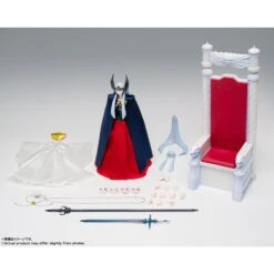 Bandai Saint Seiya Myth Cloth Odin's Ground Agent Polaris Hilda Revival Edition -Japan World Negozio bandai saint seiya myth cloth odin s ground agent polaris hilda revival edition 11