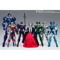 Bandai Saint Seiya Myth Cloth Odin's Ground Agent Polaris Hilda Revival Edition -Japan World Negozio bandai saint seiya myth cloth odin s ground agent polaris hilda revival edition 12