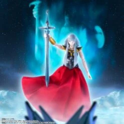 Bandai Saint Seiya Myth Cloth Odin's Ground Agent Polaris Hilda Revival Edition -Japan World Negozio bandai saint seiya myth cloth odin s ground agent polaris hilda revival edition 13