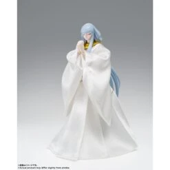 Bandai Saint Seiya Myth Cloth Odin's Ground Agent Polaris Hilda Revival Edition -Japan World Negozio bandai saint seiya myth cloth odin s ground agent polaris hilda revival edition 3