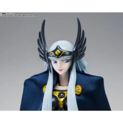 Bandai Saint Seiya Myth Cloth Odin's Ground Agent Polaris Hilda Revival Edition -Japan World Negozio bandai saint seiya myth cloth odin s ground agent polaris hilda revival edition 6
