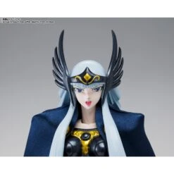 Bandai Saint Seiya Myth Cloth Odin's Ground Agent Polaris Hilda Revival Edition -Japan World Negozio bandai saint seiya myth cloth odin s ground agent polaris hilda revival edition 7