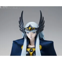 Bandai Saint Seiya Myth Cloth Odin's Ground Agent Polaris Hilda Revival Edition -Japan World Negozio bandai saint seiya myth cloth odin s ground agent polaris hilda revival edition 8
