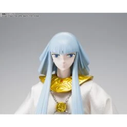 Bandai Saint Seiya Myth Cloth Odin's Ground Agent Polaris Hilda Revival Edition -Japan World Negozio bandai saint seiya myth cloth odin s ground agent polaris hilda revival edition 9