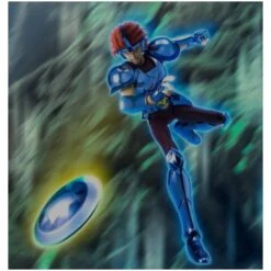 Bandai Saint Seiya Myth Cloth Silver Saint Auriga Capella 18 Bandai Saint Seiya Myth Cloth Silver Saint Auriga Capella -Japan World Negozio bandai saint seiya myth cloth silver saint auriga capella 8