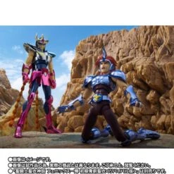 Bandai Saint Seiya Myth Cloth Silver Saint Auriga Capella 19 Bandai Saint Seiya Myth Cloth Silver Saint Auriga Capella -Japan World Negozio bandai saint seiya myth cloth silver saint auriga capella 9