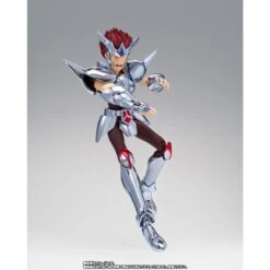 Bandai Saint Seiya Myth Cloth Silver Saint Centaurus Babel 12 Bandai Saint Seiya Myth Cloth Silver Saint Centaurus Babel -Japan World Negozio bandai saint seiya myth cloth silver saint centaurus babel 2