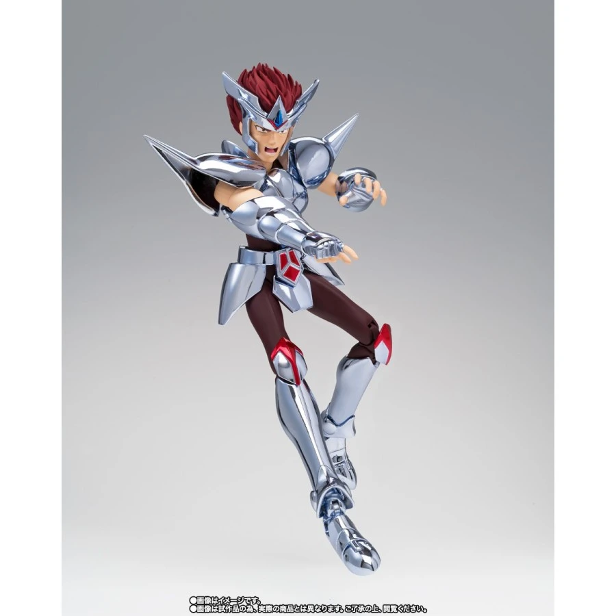 Bandai Saint Seiya Myth Cloth Silver Saint Centaurus Babel 3 Bandai Saint Seiya Myth Cloth Silver Saint Centaurus Babel - Image 3