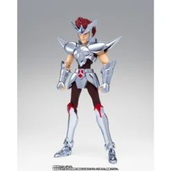 Bandai Saint Seiya Myth Cloth Silver Saint Centaurus Babel