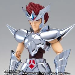 Bandai Saint Seiya Myth Cloth Silver Saint Centaurus Babel 13 Bandai Saint Seiya Myth Cloth Silver Saint Centaurus Babel -Japan World Negozio bandai saint seiya myth cloth silver saint centaurus babel 3