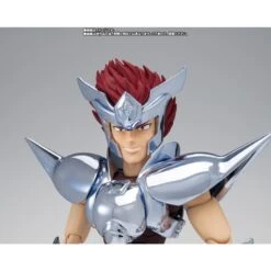 Bandai Saint Seiya Myth Cloth Silver Saint Centaurus Babel 14 Bandai Saint Seiya Myth Cloth Silver Saint Centaurus Babel -Japan World Negozio bandai saint seiya myth cloth silver saint centaurus babel 4