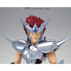 Bandai Saint Seiya Myth Cloth Silver Saint Centaurus Babel 15 Bandai Saint Seiya Myth Cloth Silver Saint Centaurus Babel -Japan World Negozio bandai saint seiya myth cloth silver saint centaurus babel 5