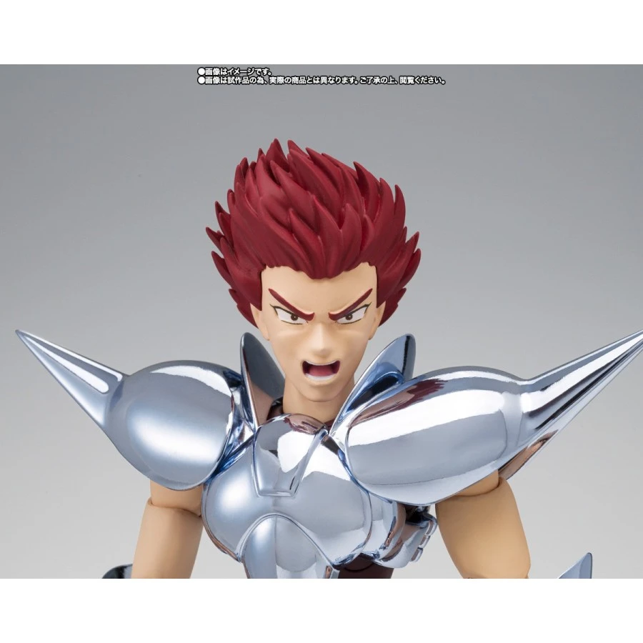 Bandai Saint Seiya Myth Cloth Silver Saint Centaurus Babel 8 Bandai Saint Seiya Myth Cloth Silver Saint Centaurus Babel - Image 8
