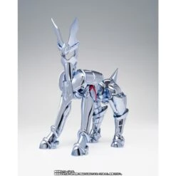 Bandai Saint Seiya Myth Cloth Silver Saint Centaurus Babel 18 Bandai Saint Seiya Myth Cloth Silver Saint Centaurus Babel -Japan World Negozio bandai saint seiya myth cloth silver saint centaurus babel 8