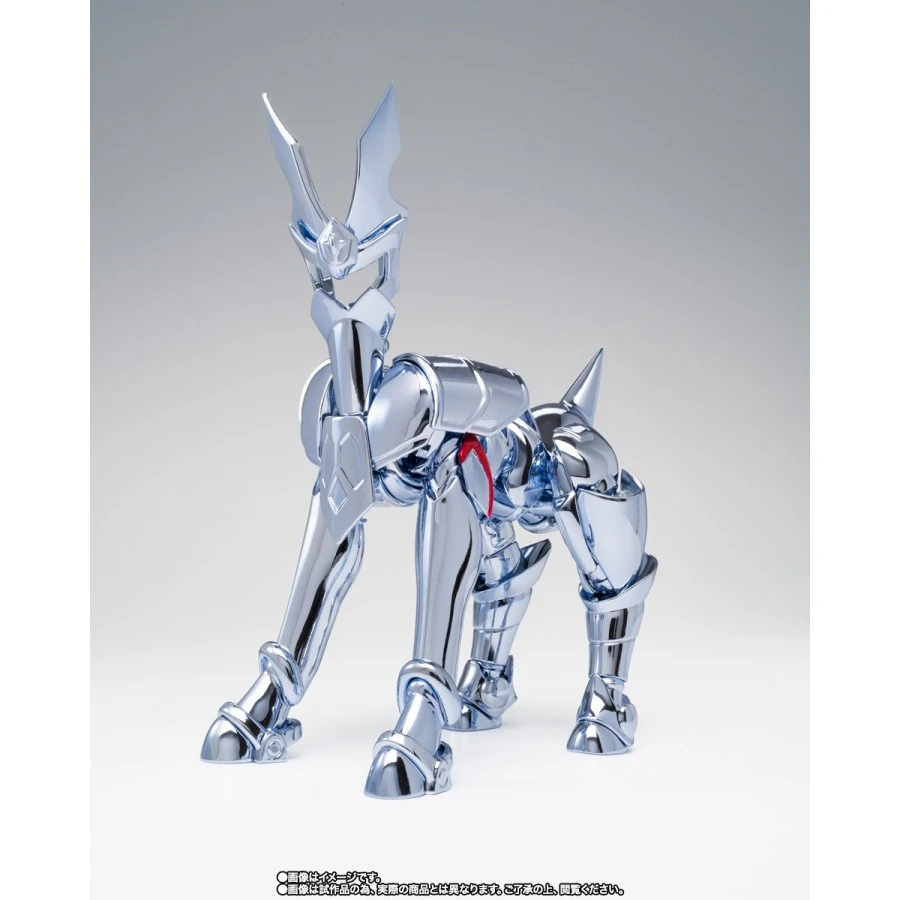 Bandai Saint Seiya Myth Cloth Silver Saint Centaurus Babel 9 Bandai Saint Seiya Myth Cloth Silver Saint Centaurus Babel - Image 9