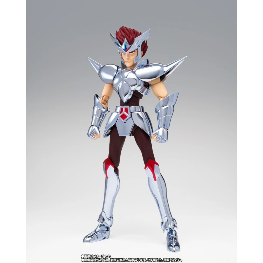 Bandai Saint Seiya Myth Cloth Silver Saint Centaurus Babel 1 Bandai Saint Seiya Myth Cloth Silver Saint Centaurus Babel